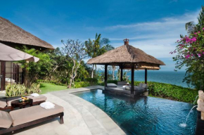 Отель AYANA Villas Bali  South Kuta
